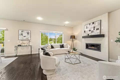 Living - 19817 11th Dr SE, Bothell, WA 98012 photo 1 of 6