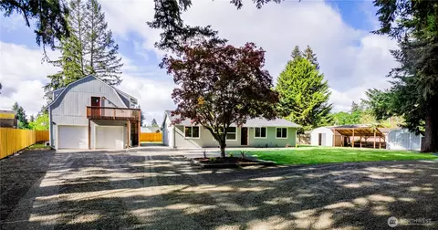 8503 Canal Rd SE, Yelm, WA 98597