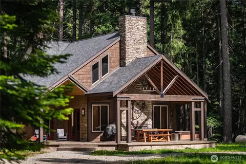 231 Vinegar Bend Rd, Ronald, WA 98940