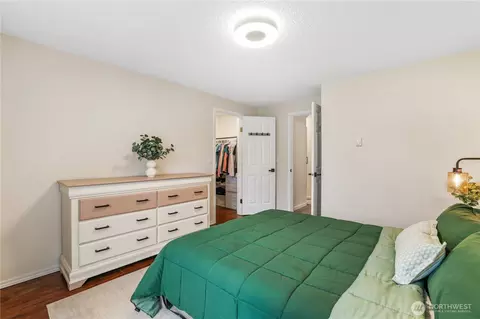 Bedroom - 16602 10th Ave E, Spanaway, WA 98387 photo 2 of 4