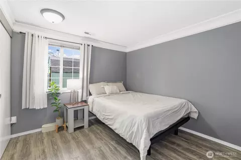 Bedroom - 16602 10th Ave E, Spanaway, WA 98387 photo 3 of 4