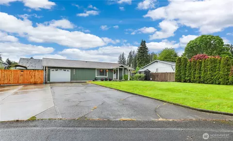 Exterior - 16602 10th Ave E, Spanaway, WA 98387 photo 9 of 9