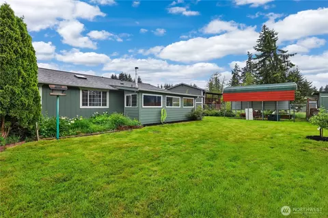 Exterior - 16602 10th Ave E, Spanaway, WA 98387 photo 4 of 9