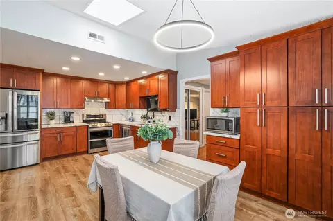 Kitchen - 16602 10th Ave E, Spanaway, WA 98387 photo 3 of 3