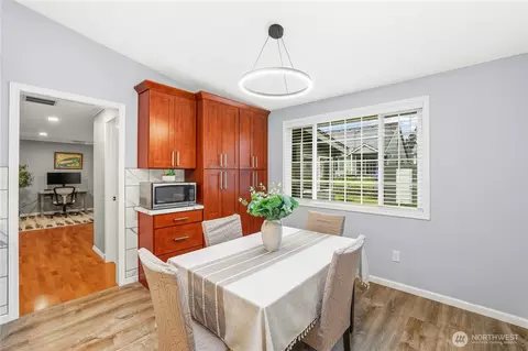 Dining - 16602 10th Ave E, Spanaway, WA 98387 photo 1 of 1