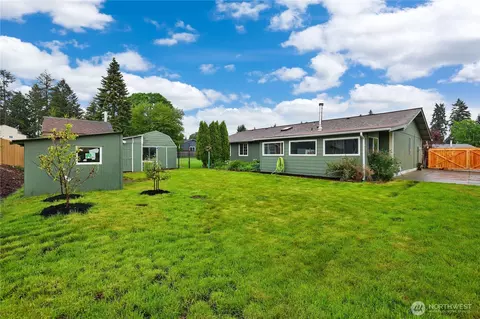 Exterior - 16602 10th Ave E, Spanaway, WA 98387 photo 3 of 9
