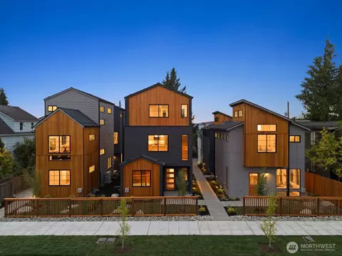3934 S B S Angeline St, Seattle, WA 98118