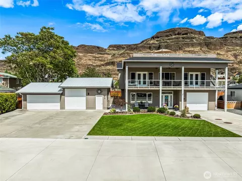 825 815 Hunter Ave SW, Quincy, WA 98848