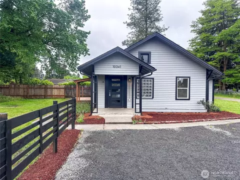 10341 SW 184th Ave, Rochester, WA 98579