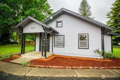 10341 SW 184th Ave, Rochester, WA 98579
