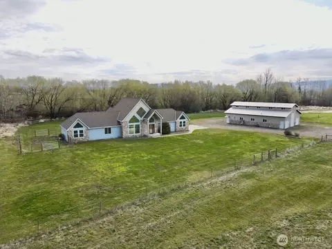 4615 Vantage Hwy, Ellensburg, WA 98926
