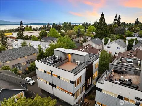 9043 C Mary Ave NW, Seattle, WA 98117