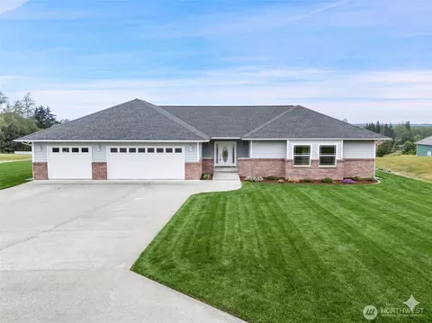 131 Rilla Ln, Sequim, WA 98382