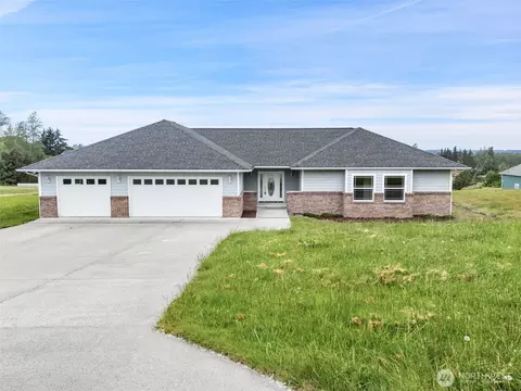 131 Rilla Ln, Sequim, WA 98382