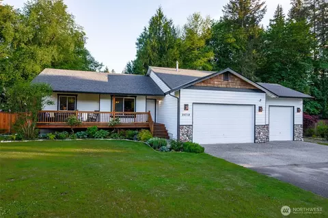 25718 44th Ave NE, Arlington, WA 98223
