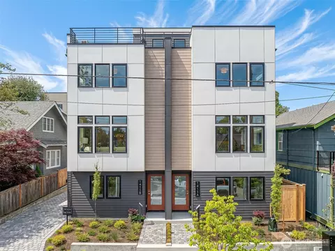 1411 N B N 48th St, Seattle, WA 98103