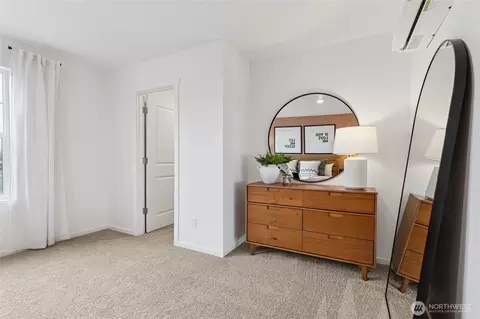 Bedroom - 498 Cremini Loop SE #75, Lacey, WA 98513 photo 4 of 6