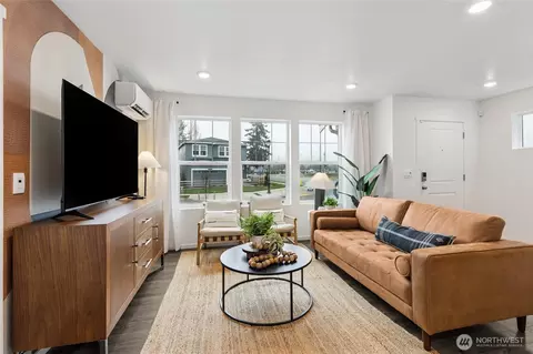 Living - 498 Cremini Loop SE #75, Lacey, WA 98513 photo 2 of 2