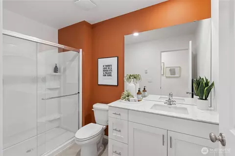 Bath - 498 Cremini Loop SE #75, Lacey, WA 98513 photo 1 of 2