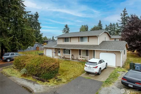 1205 130th St S, Tacoma, WA 98444