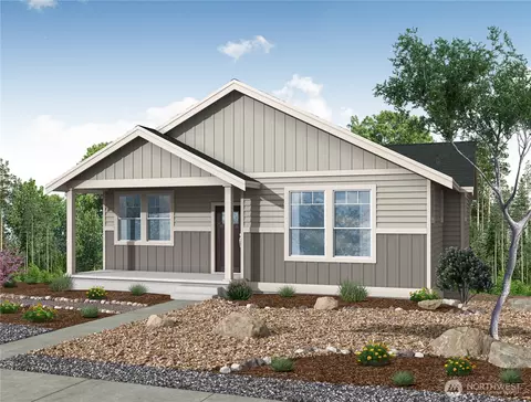 4433 Blackstone Way, Bellingham, WA 98226