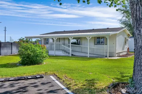 3131 W Wapato Dr #2, Moses Lake, WA 98837