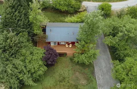 17631 Old Barn Rd SE, Yelm, WA 98597