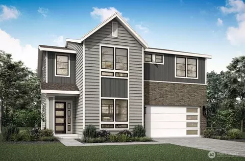 3829 95th Ave E, Edgewood, WA 98371