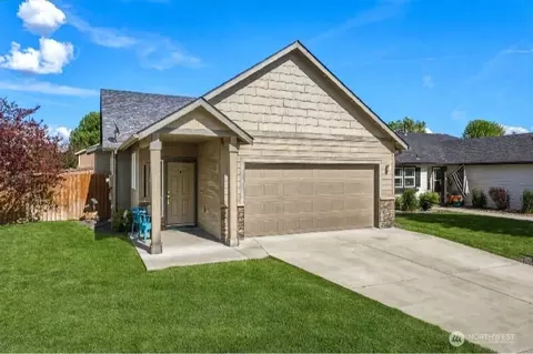 1361 SW Greeley St, College Place, WA 99324