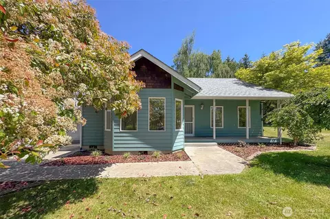 3582 Happy Valley Rd, Sequim, WA 98382