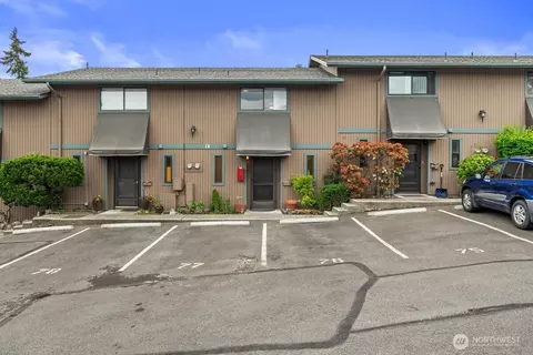 13702 37th Ave S #51, Tukwila, WA 98168