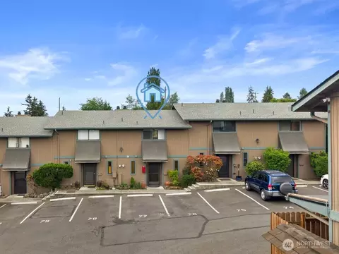 13702 37th Ave S #51, Tukwila, WA 98168