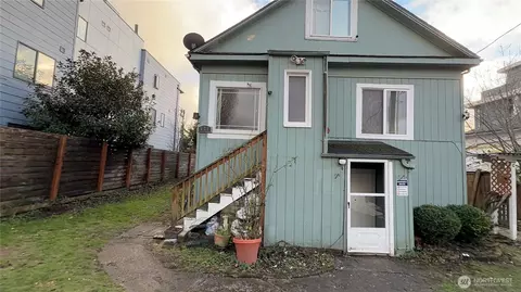 527 S Sullivan St, Seattle, WA 98108