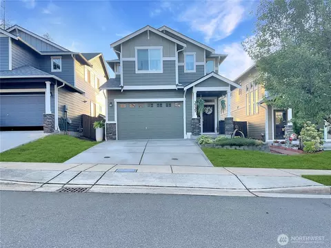 3737 Maritime Dr SW, Bremerton, WA 98312