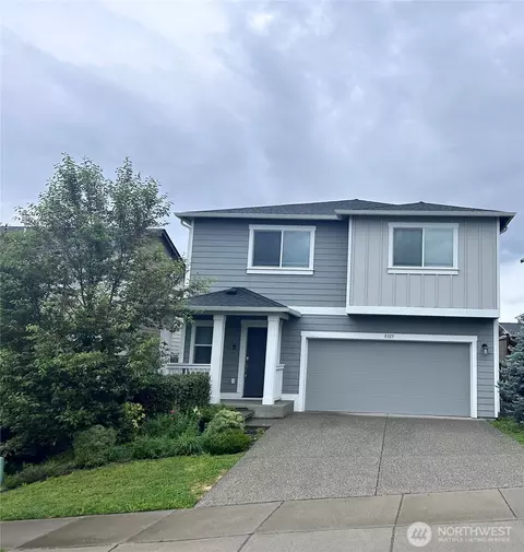 8325 39th St NE, Marysville, WA 98270