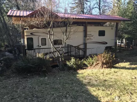 24607 Columbia Tie Rd #41/21, Amboy, WA 98601