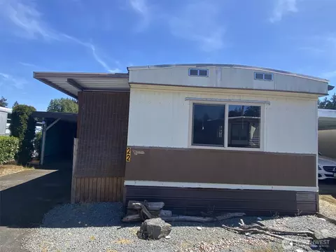 17103 Spanaway Loop Rd #22, Spanaway, WA 98387