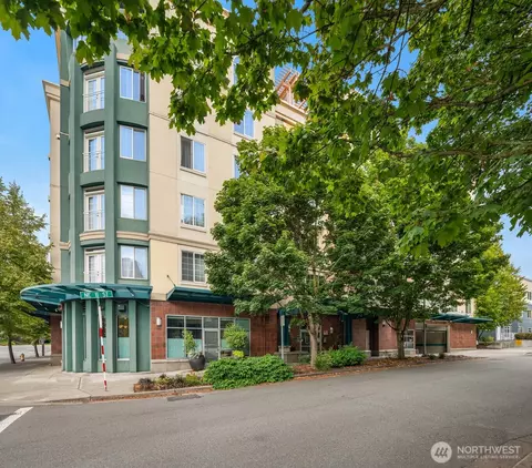 11004 NE 11th St #404, Bellevue, WA 98004