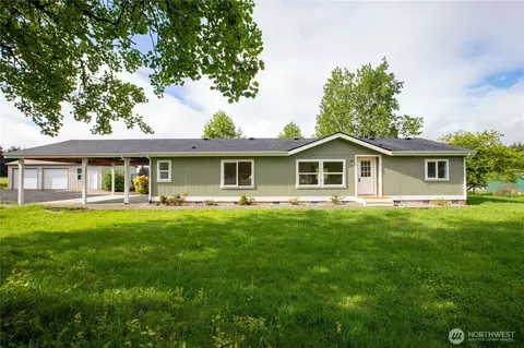 116 Sweet Meadow Ct, Winlock, WA 98596