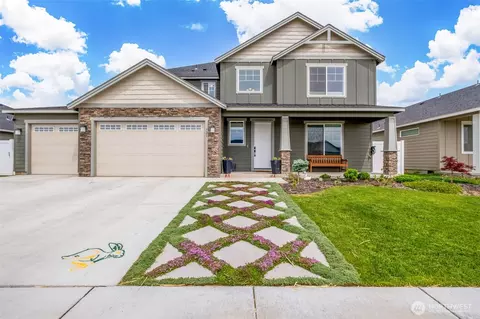 721 J St NE, Quincy, WA 98848