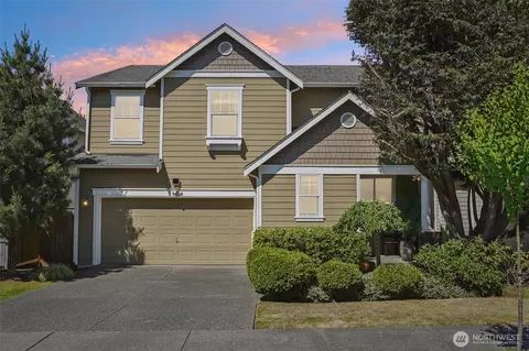20916 13th Ave W, Lynnwood, WA 98036