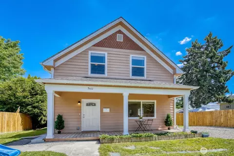 3611 E I St, Tacoma, WA 98404
