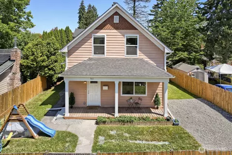 3611 E I St, Tacoma, WA 98404