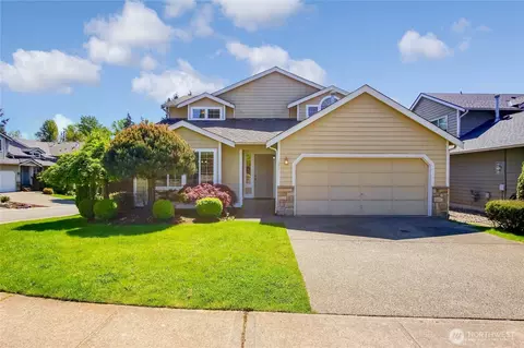 3445 S 382nd St, Auburn, WA 98001