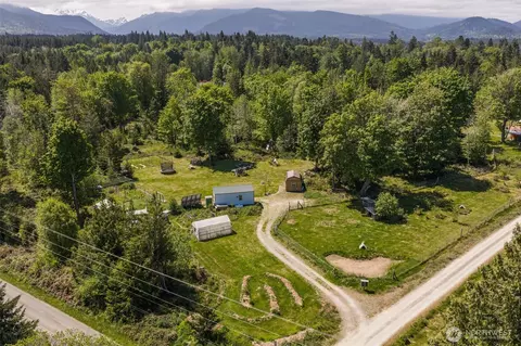 1631 Lower Elwha Rd, Port Angeles, WA 98363