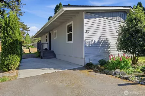 20406 Little Bear Creek Rd #35, Woodinville, WA 98072