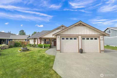 502 Westview Pl, Nooksack, WA 98276