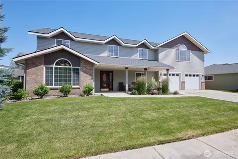 519 SE Mockingbird Dr, College Place, WA 99324