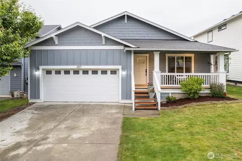 3811 Keystone Way, Bellingham, WA 98226
