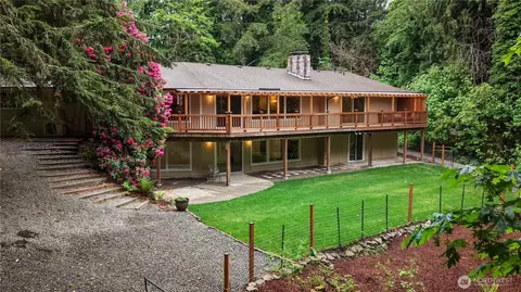18506 SE 294th St, Kent, WA 98042